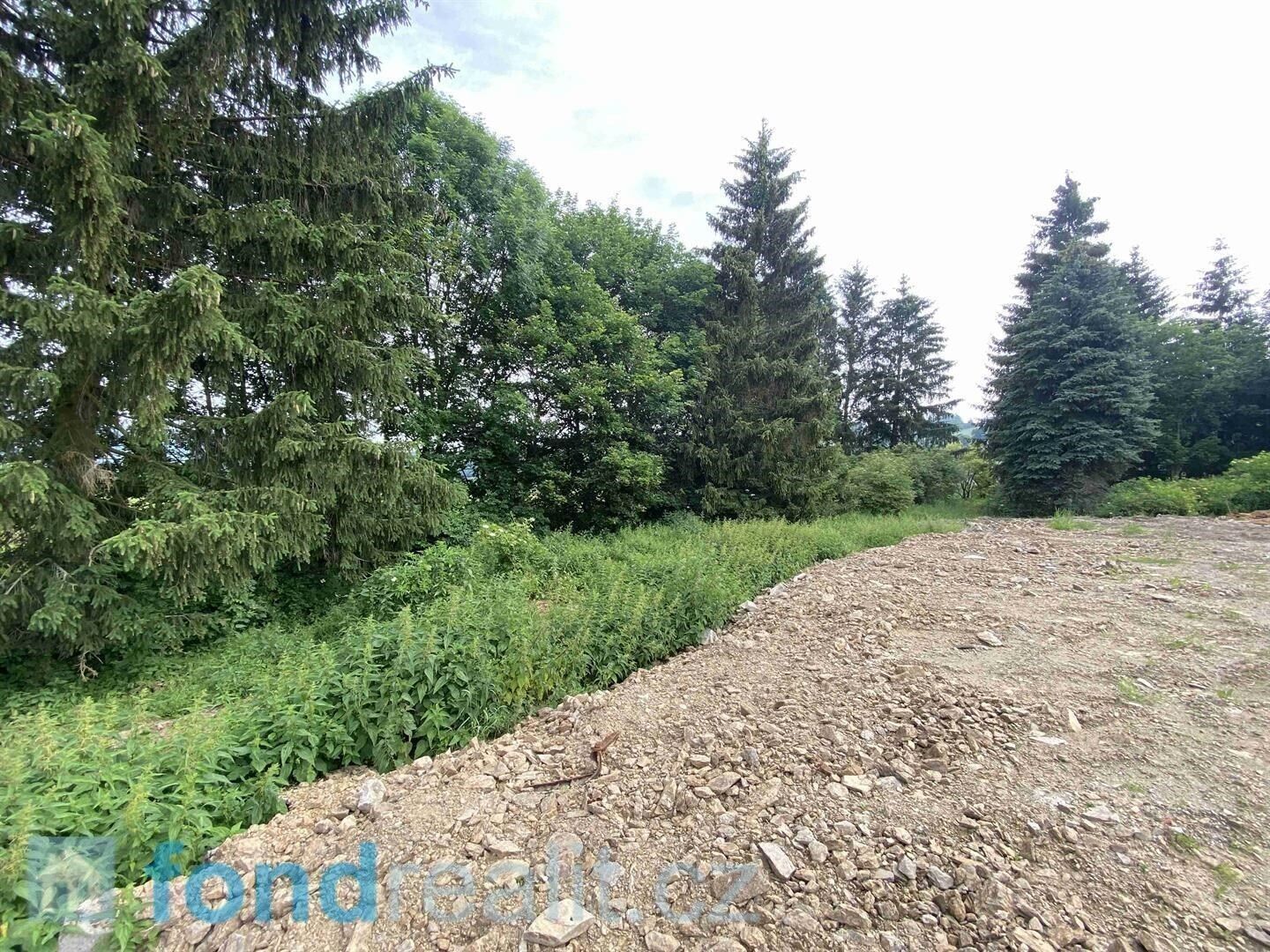 Pozemek · 5 491 m² · Bohumilice - 4