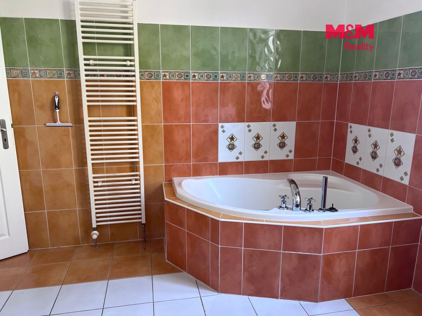 4+kk, Hlavní třída, Mariánské Lázně, 118 m² - 2