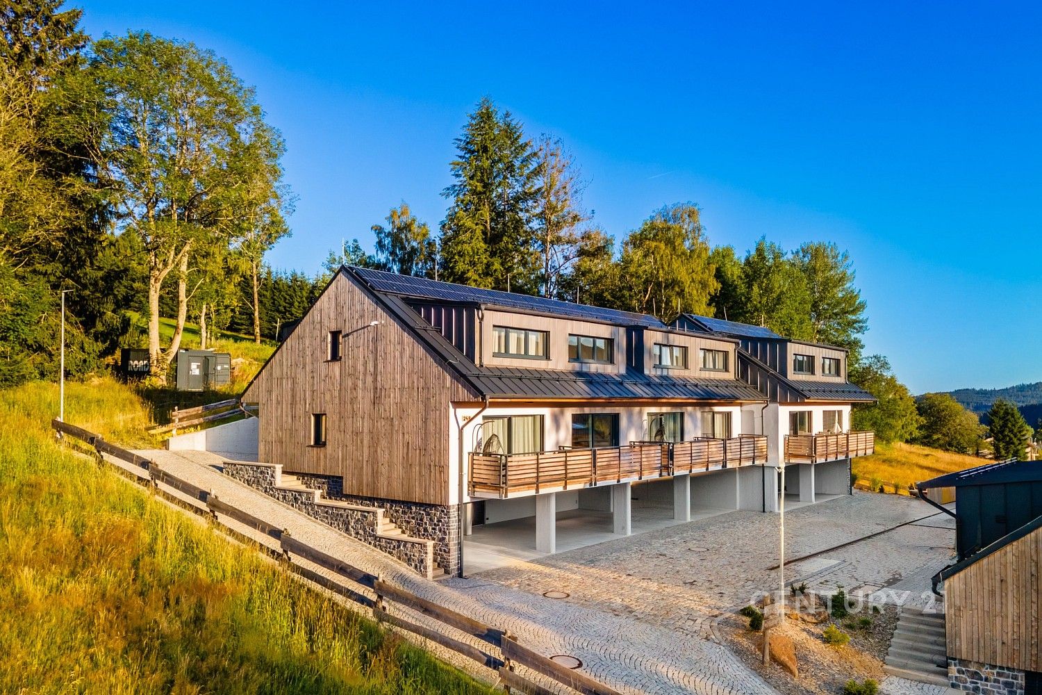 3+kk, Železná Ruda, okres Klatovy, 99 m² - 2