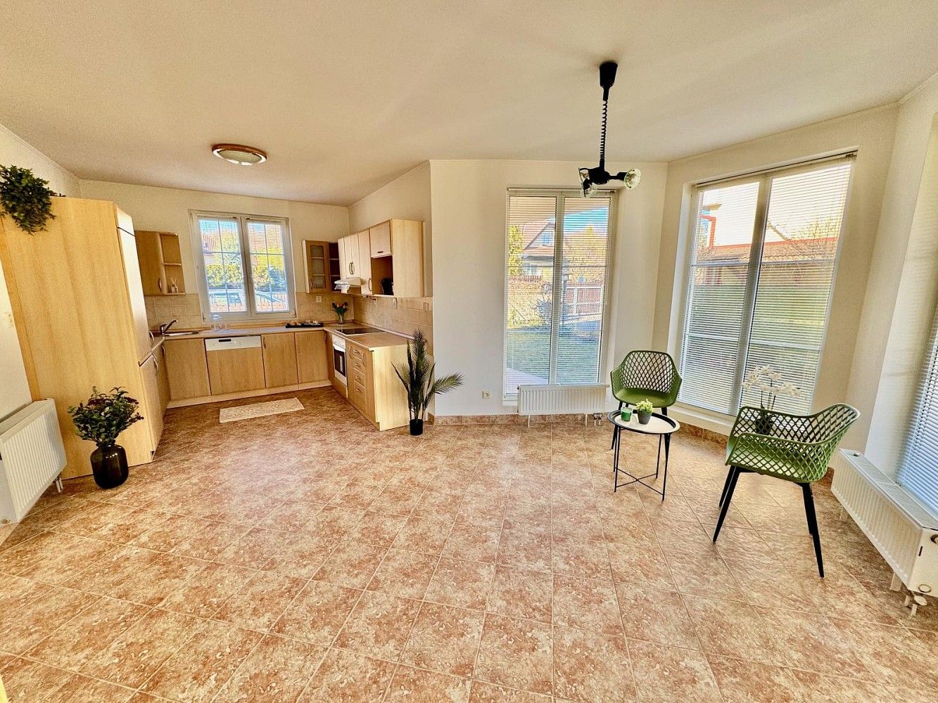 Prodej rodinný dům - Květinová, Kosmonosy, okres Mladá Boleslav, 126 m² - 5