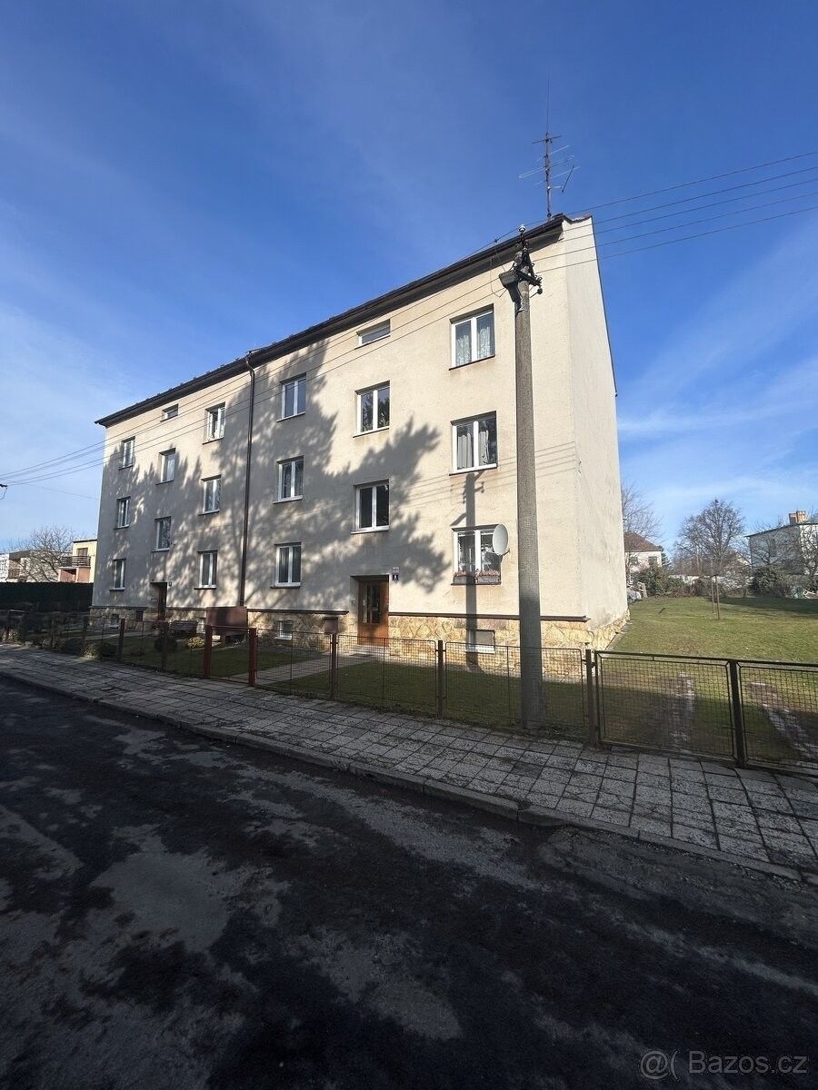 Byty, Svitavy, 568 02