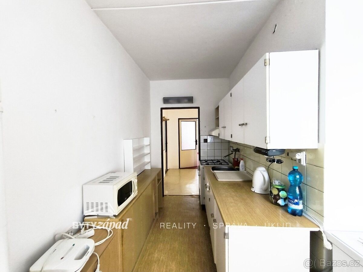 Pronájem byt - Plzeň, 323 00