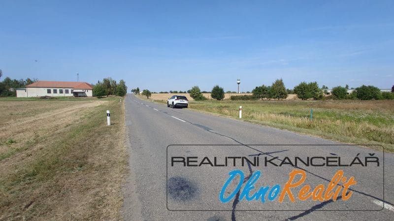 Pozemek pro bydlení · Šumná - 3