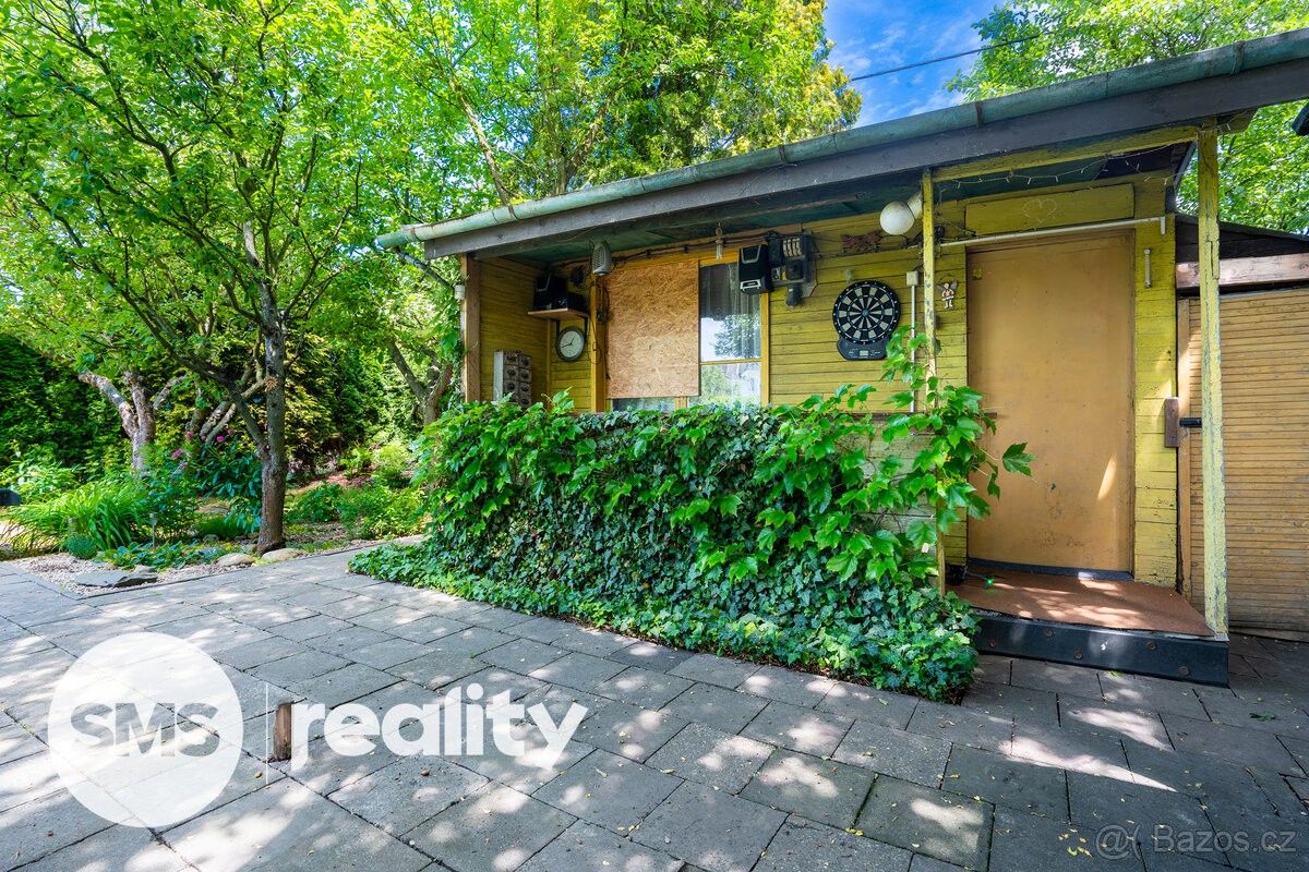 Prodej zahrada - Opava, 747 07