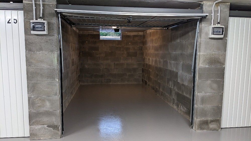 Pronájem garáž - Prostějov, Olomoucký kraj, 16 m² - 1