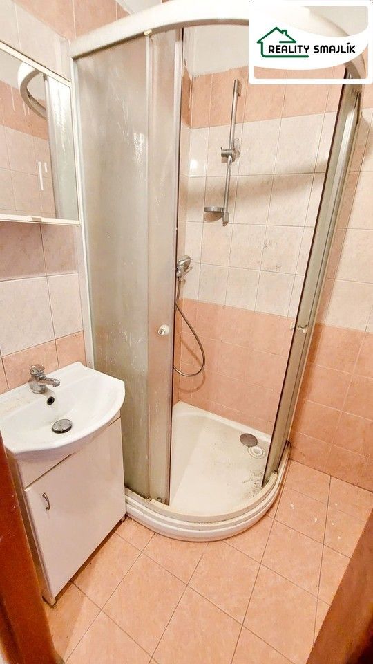 Prodej byt 1+1 - Pastýřská 1242, Cheb, 34 m² - 5