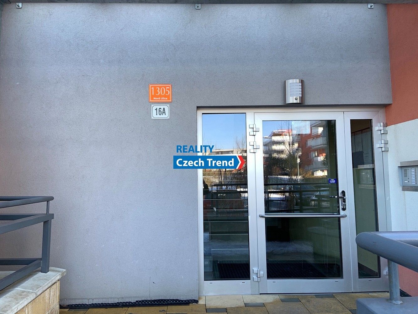 Ostatní, Olomouc - Nová Ulice, Olomoucký kraj, 9 m² - 2