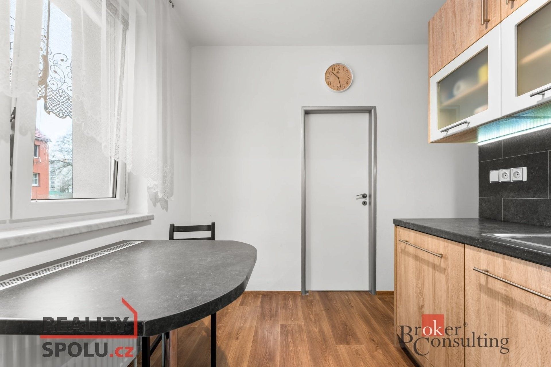 Pronájem byt 3+1 - Dr. Janského, Moravská Třebová, 65 m²