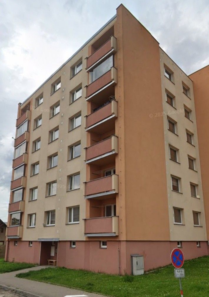 Byty, Hlinsko v Čechách, 539 01