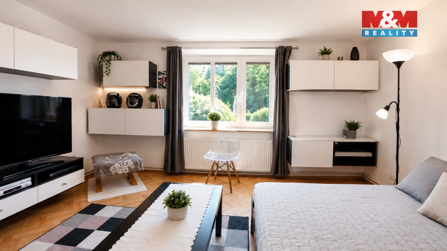 Rodinné domy, Pošná, 85 m² - 1