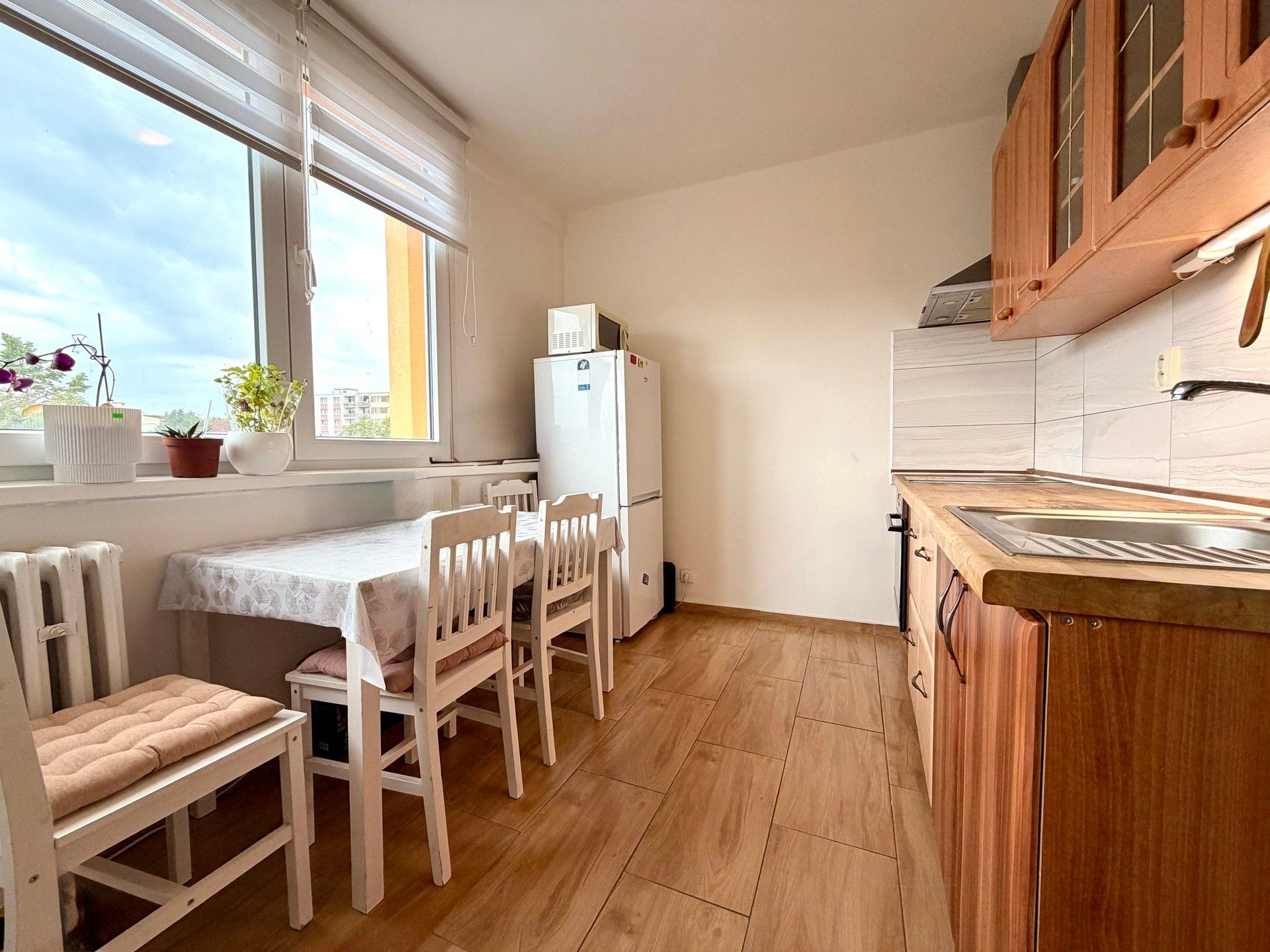 2+1, Zárečná 1520, Tachov, 53 m² - 1