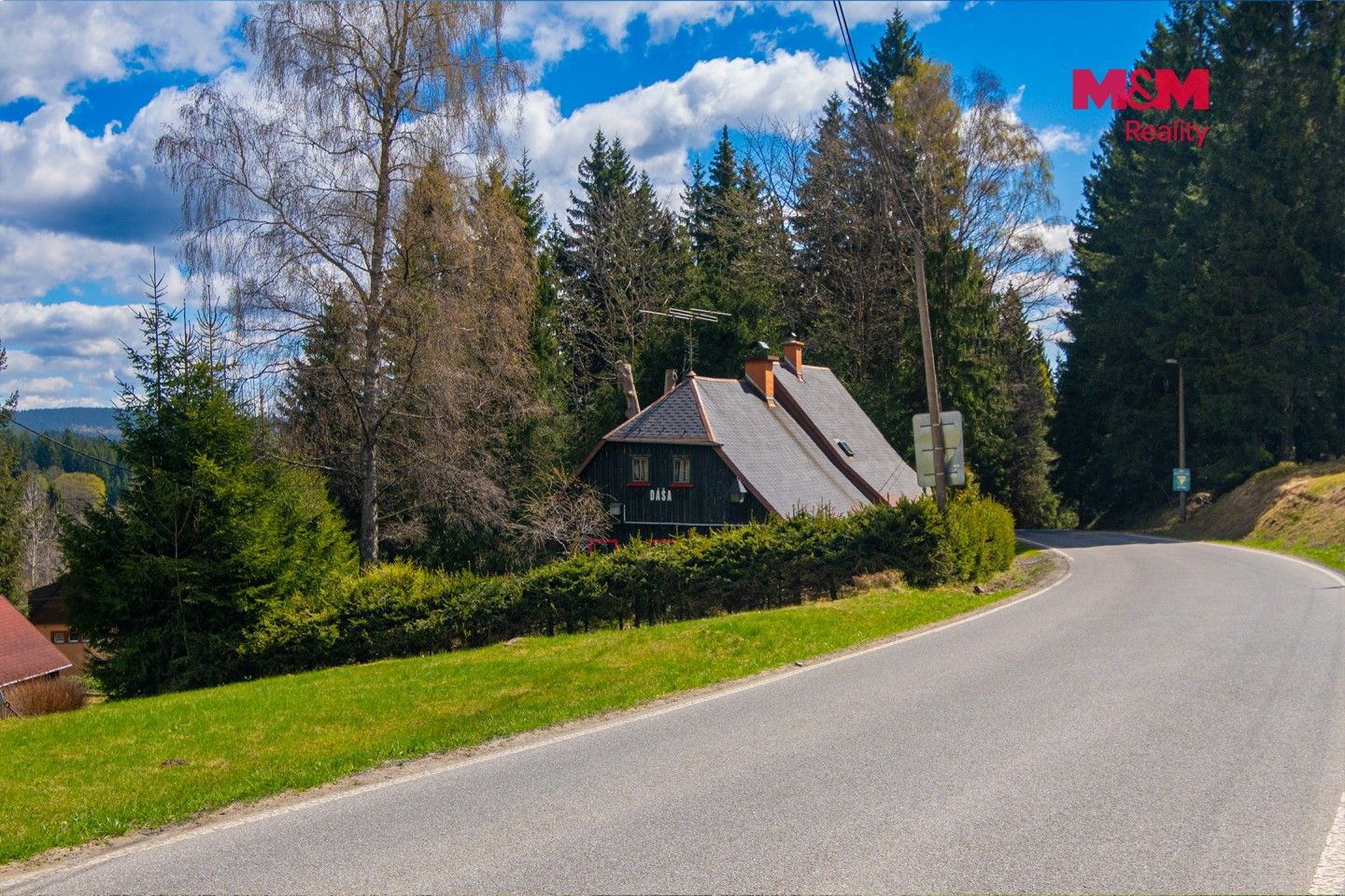 Prodej chalupa - Karlov, Josefův Důl, 110 m² - 5