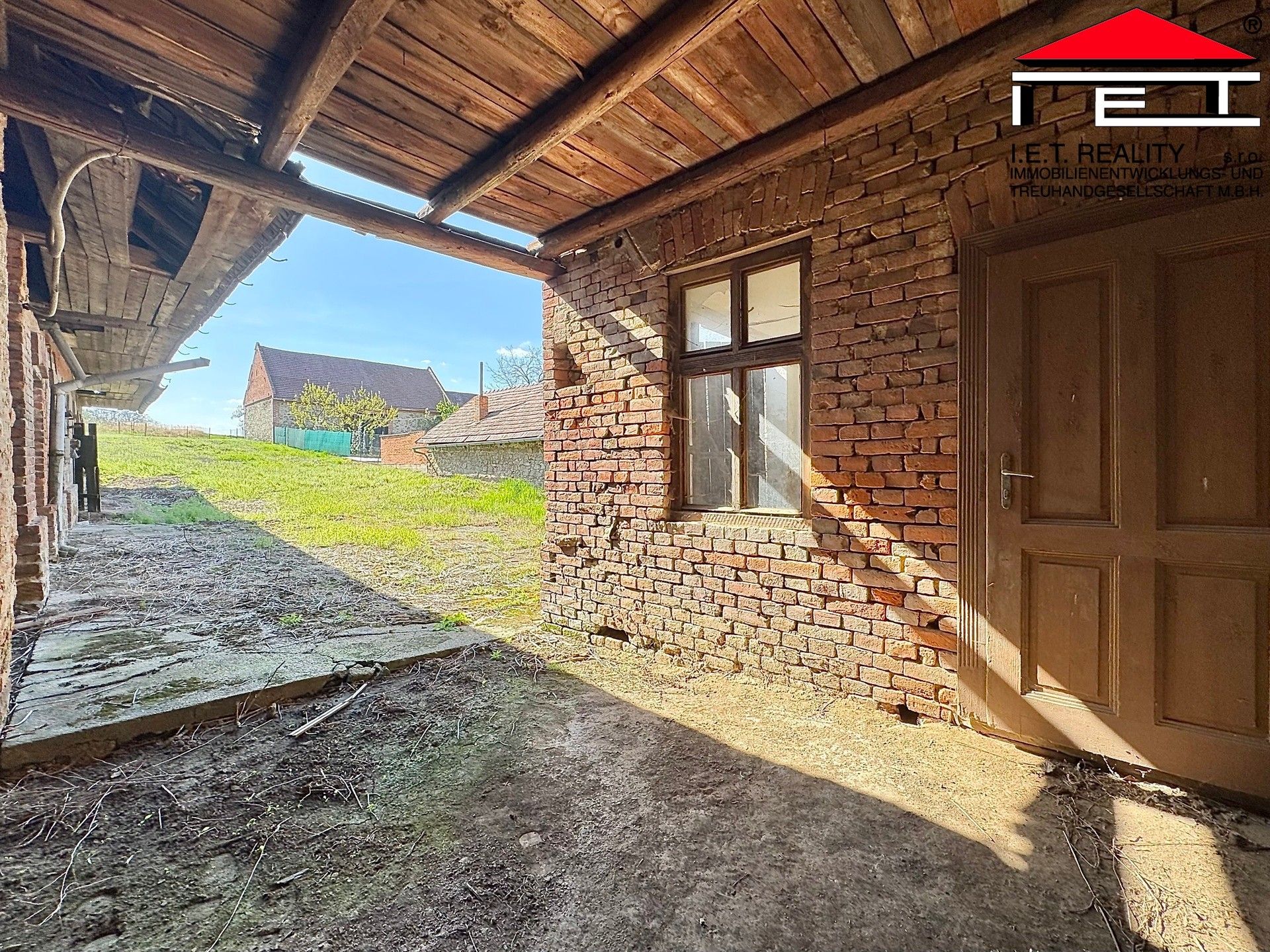 Prodej rodinný dům - Skalka, 300 m² - 5