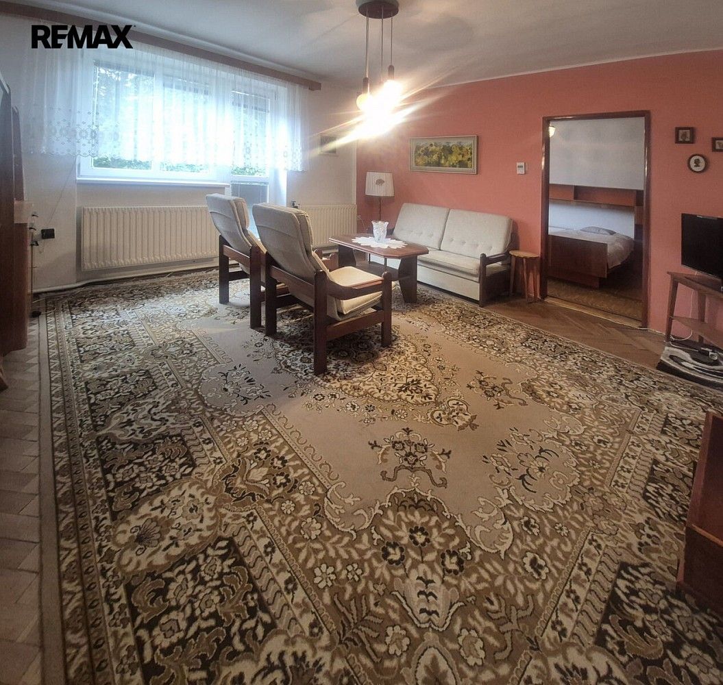 Byt 3+1 · 61 m² · Truby, Česká Třebová, okres Ústí nad Orlicí - 3