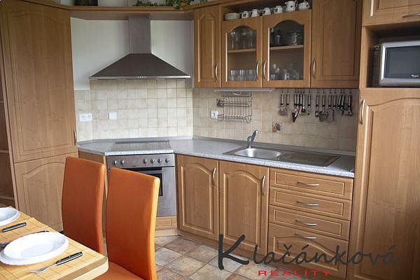 Prodej byt 3+1 - Podlesí V, Zlín, 86 m² - 2
