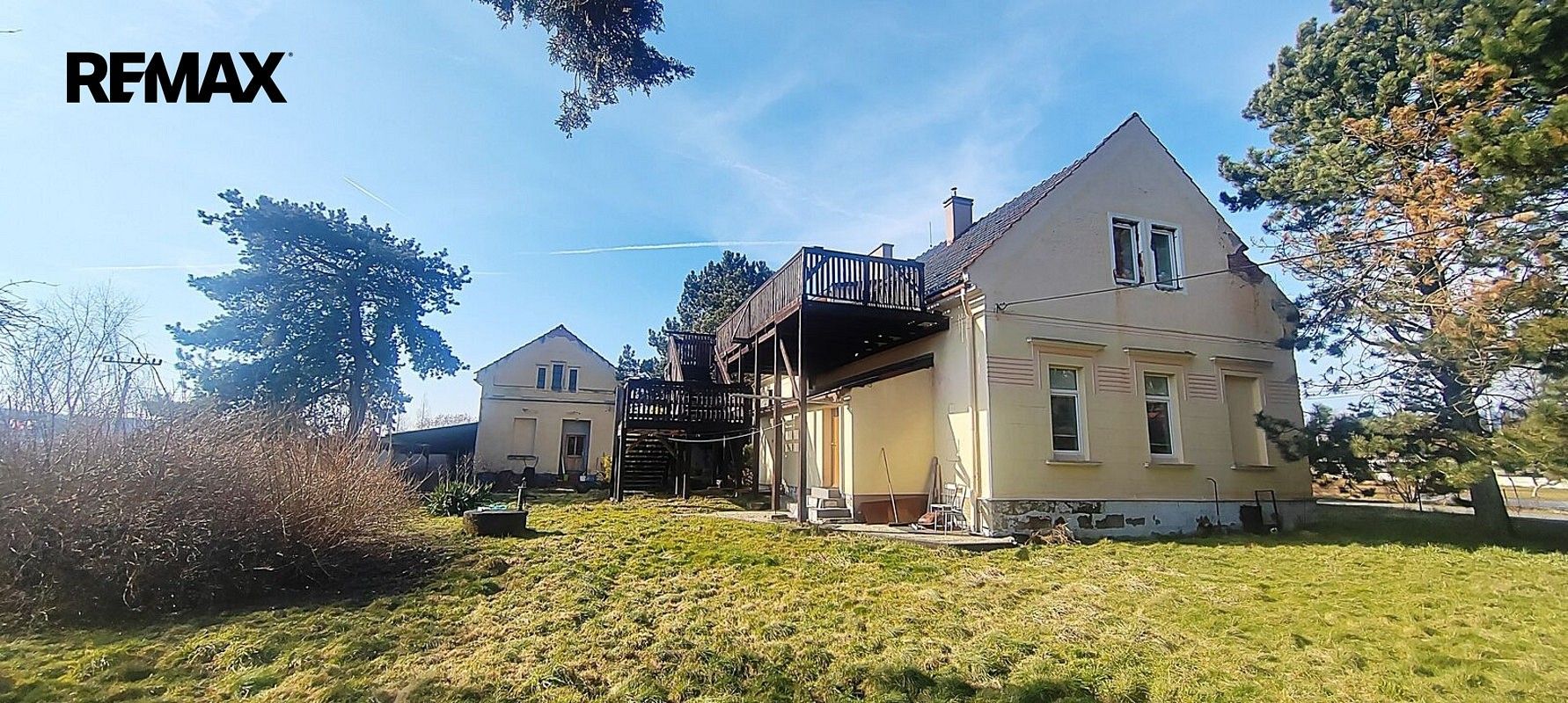 Ubytovací zařízení, Zašová, okres Vsetín, Zlínský kraj, 245 m² - 2