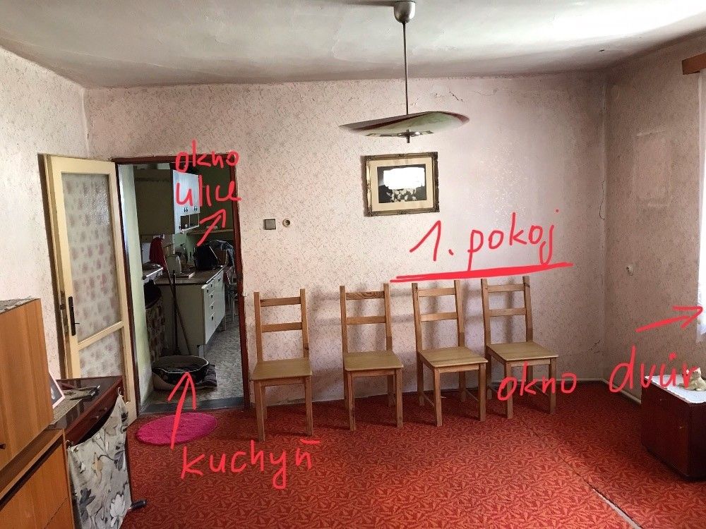 Pronájem byt - Lysá nad Labem, 289 22