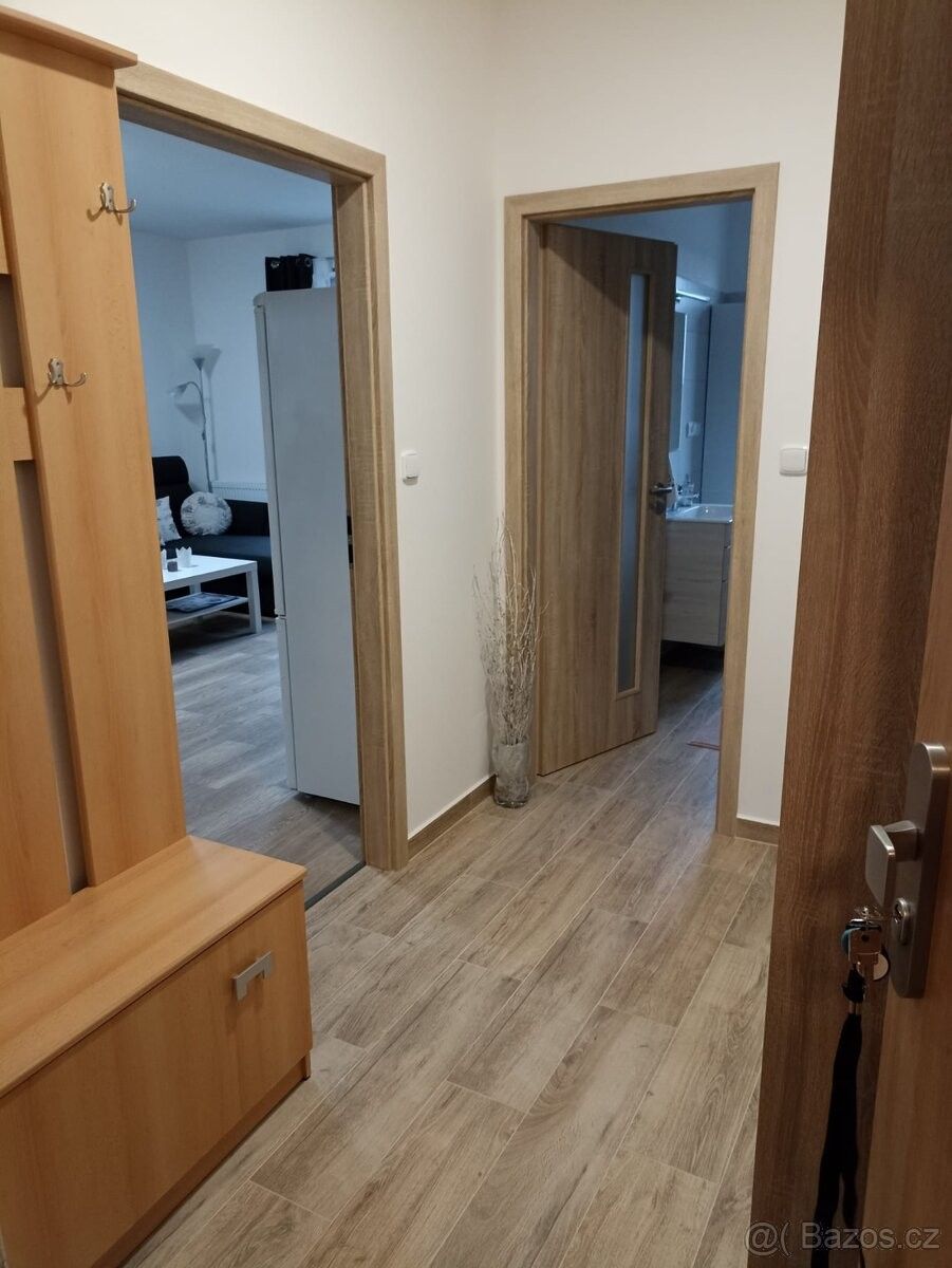 Pronájem byt - Lanškroun, 563 01