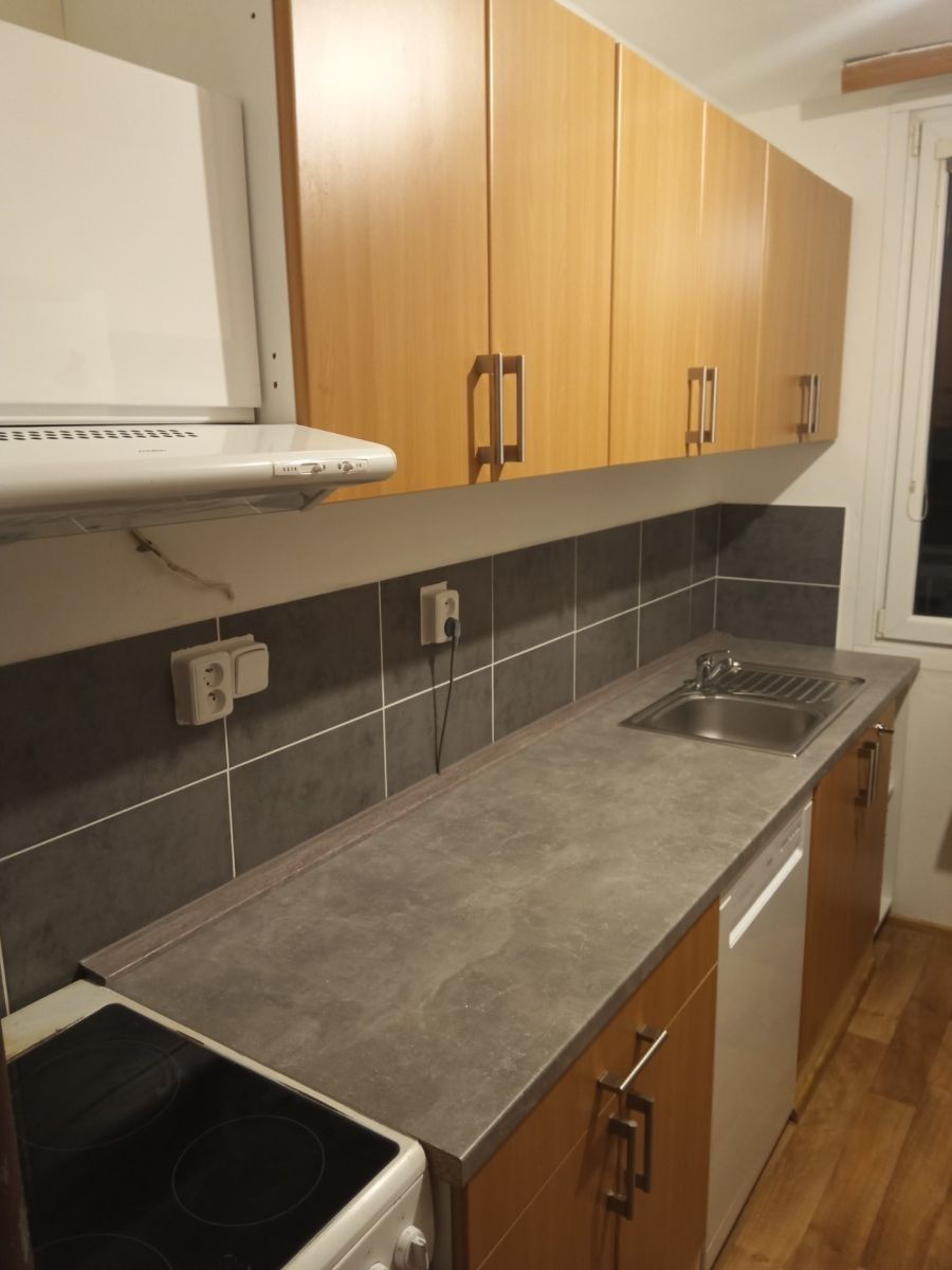 Pronájem byt 4+1 - U Pentlovky, Praha - Troja, 71 m² - 5