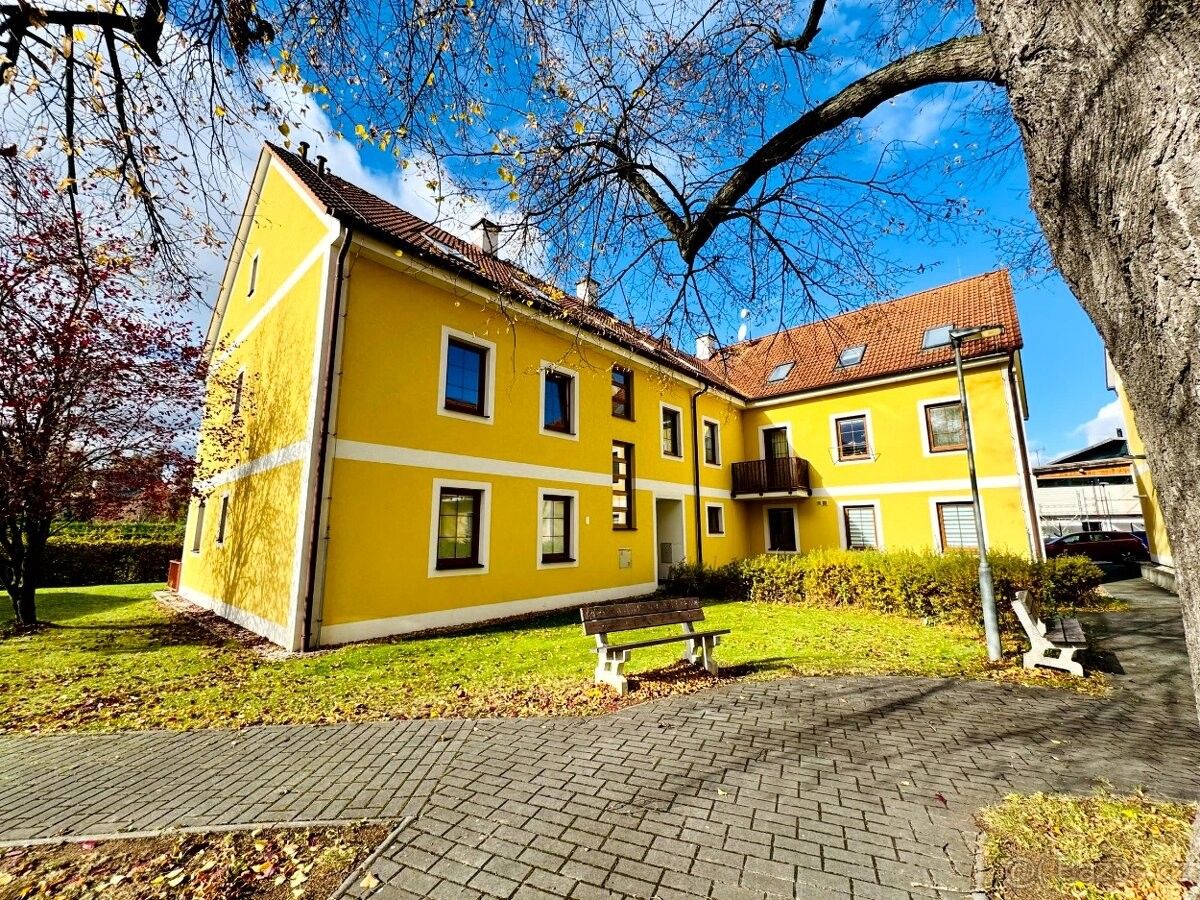 Byty, České Budějovice, 370 06