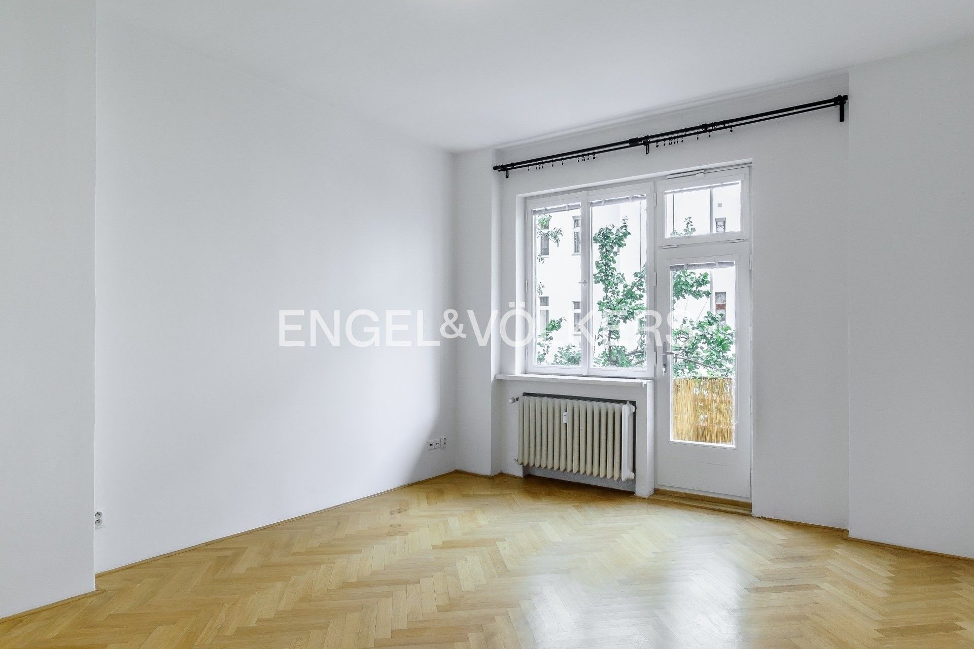 Pronájem byt 2+kk - Americká 508, Praha Vinohrady, 48 m² - 5