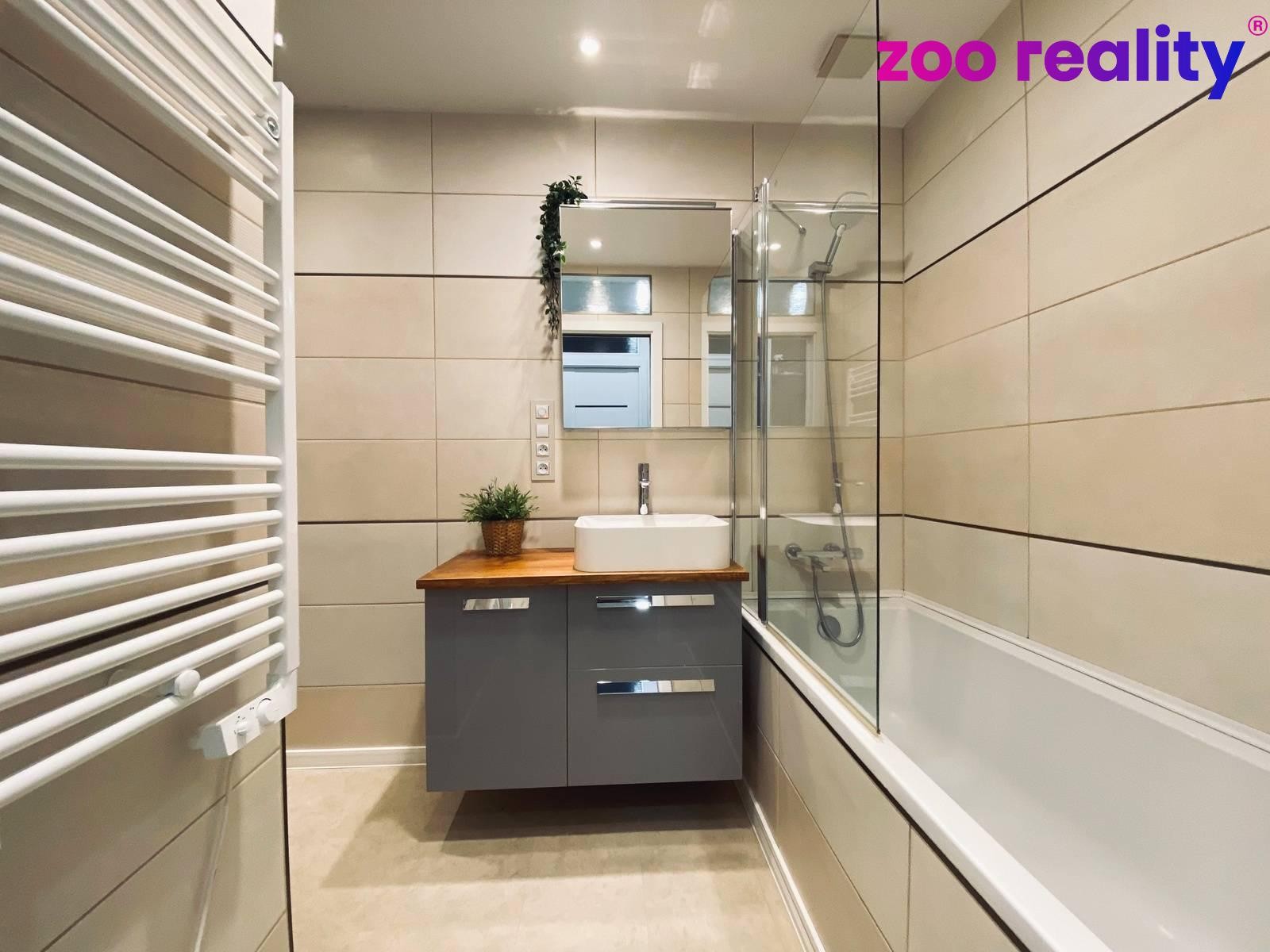 Prodej byt 3+kk - Komenského 4439, Chomutov, 63 m² - 5