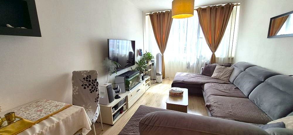 Byt 2+kk · 43 m² · Praha - Horní Měcholupy, okres Praha 15, Hlavní město Praha - 4