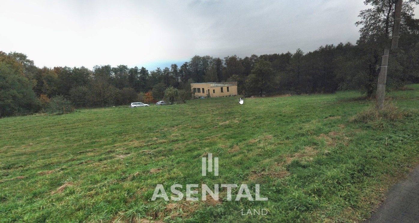 Zemědělské pozemky, Rychvald