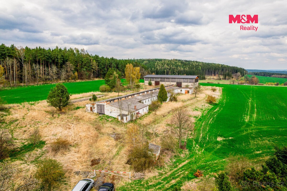 Ostatní, Týn nad Vltavou, 375 01 - 2