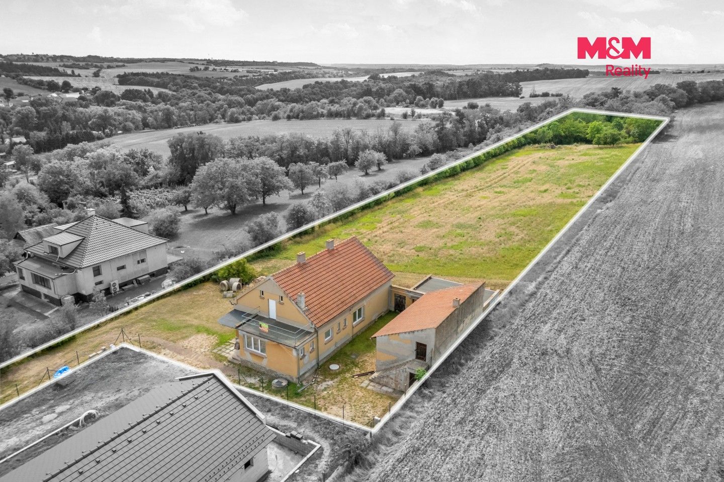 Rodinný dům · 106 m² · Beřovice - 3