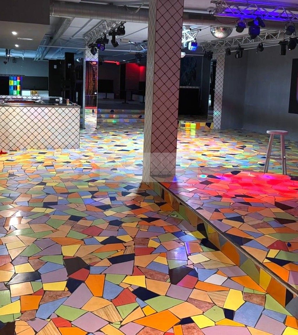Obchodní prostory · 217 m² · tř. Václava Klementa 1225, Mladá Boleslav II - 4