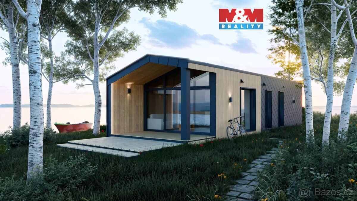 Rodinné domy, Nekoř, 561 63