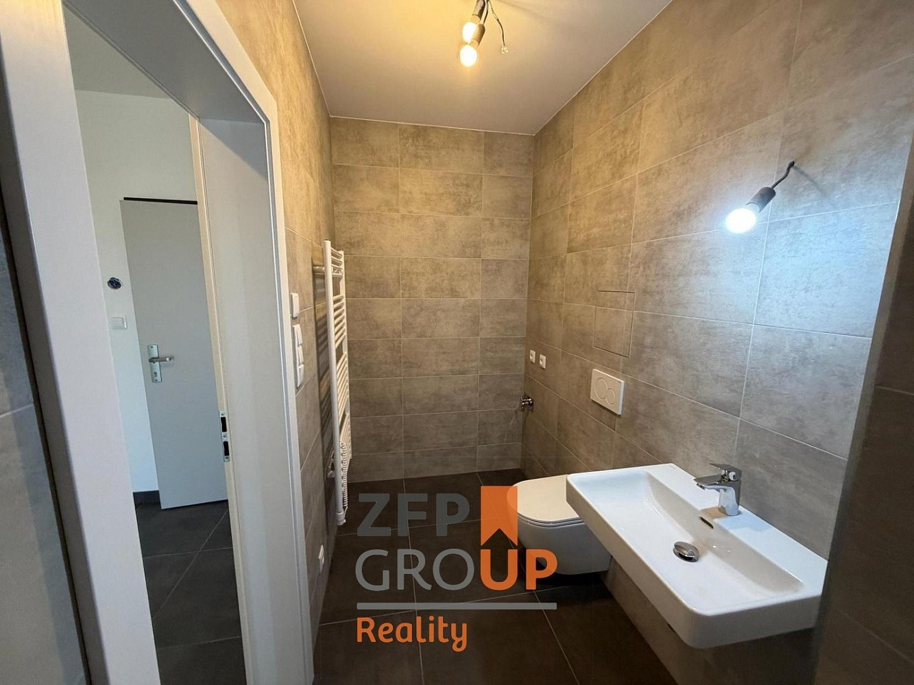 Prodej byt 2+kk - Mladá Boleslav - Michalovice, 47 m² - 5
