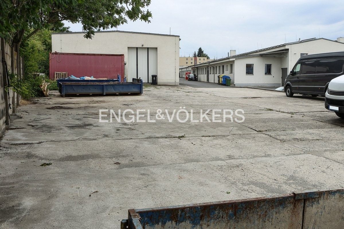 Ostatní, Republikánská, Plzeň, 100 m²