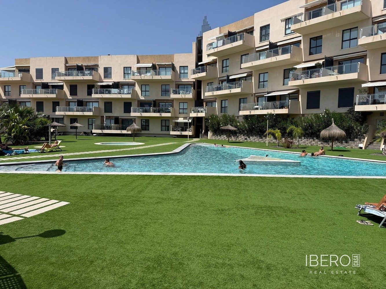 Prodej rodinný dům - Orihuela Costa, ES, 63 m² - 2