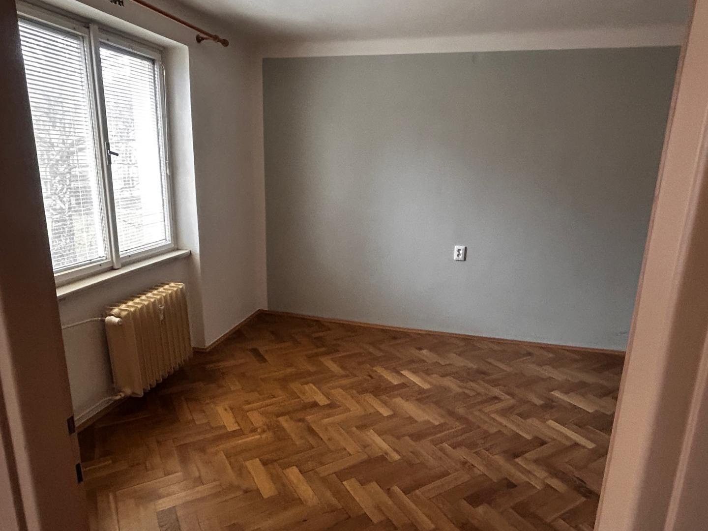 Byt 1+1 · 32 m² · Lipová, Sezimovo Ústí - 4