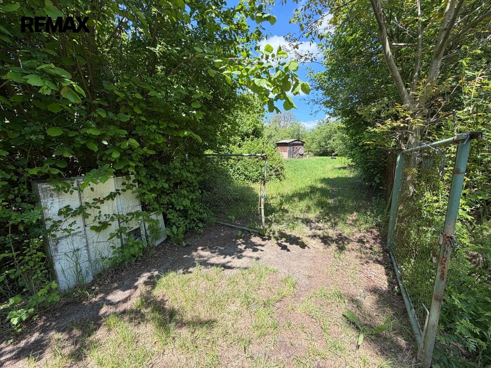 Zahrada · 2 982 m² · Lipník nad Bečvou - 3