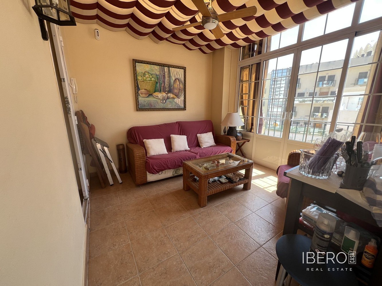 4+kk, Torremolinos, Španělsko, 111 m² - 2