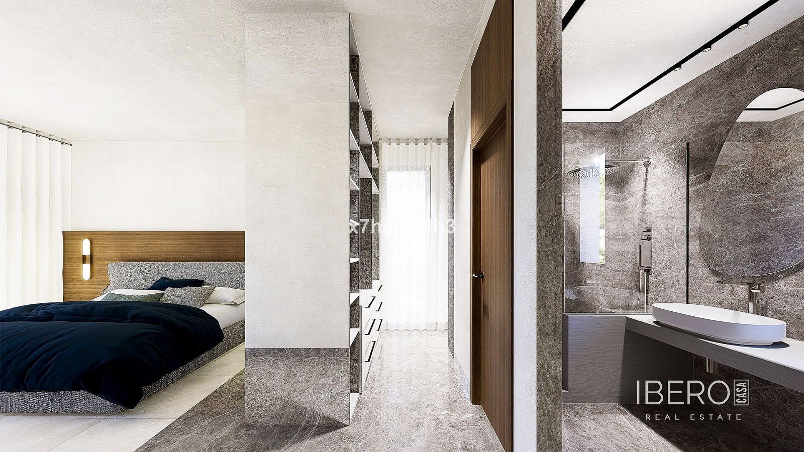 Prodej rodinný dům - Finestrat, ES, 375 m² - 5