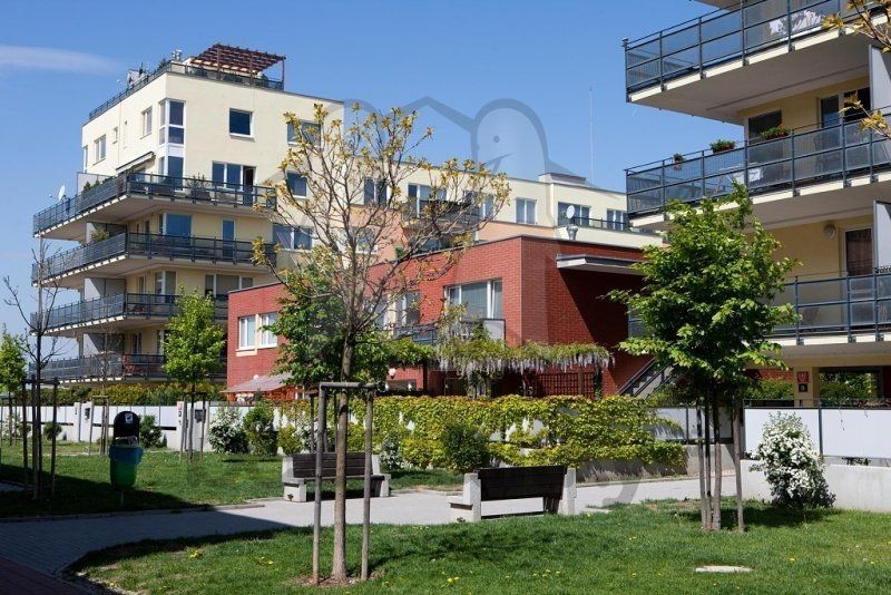 2+kk, Kováříkova, Praha - Hlubočepy, 50 m² - 1