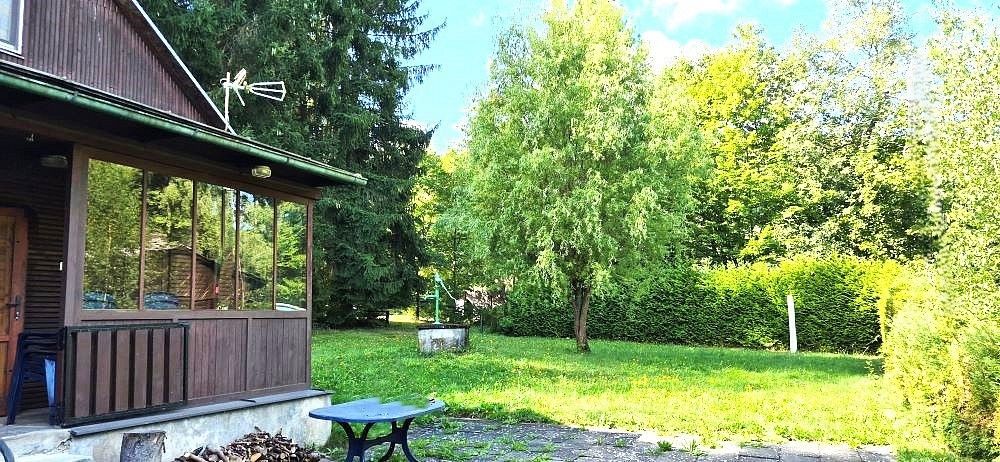 Chalupa · 65 m² · Sázava, okres Benešov, Středočeský kraj - 2