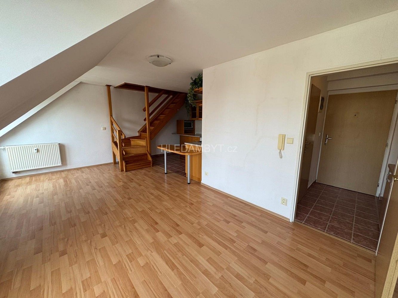 Prodej byt 2+kk - Šestajovice, okres Praha-východ, Středočeský kraj, 51 m² - 5