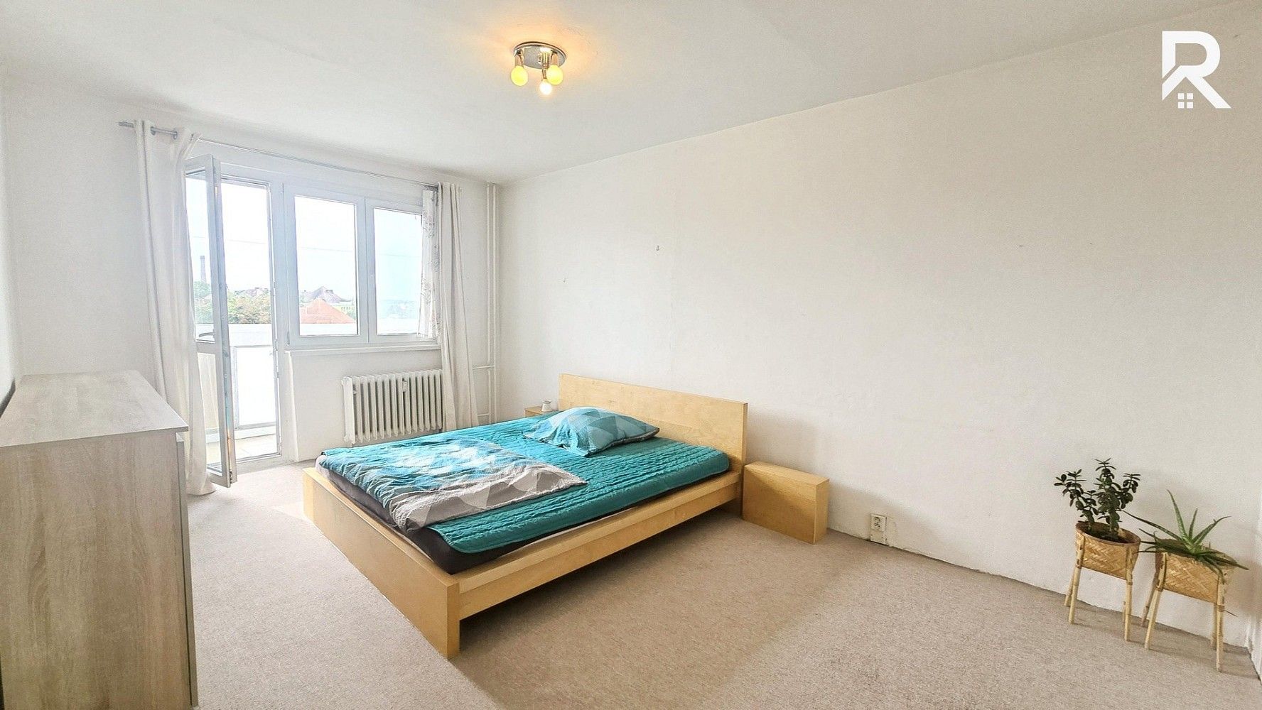 Byt 2+1 · 61 m² · Lovosice, okres Litoměřice, Ústecký kraj - 4