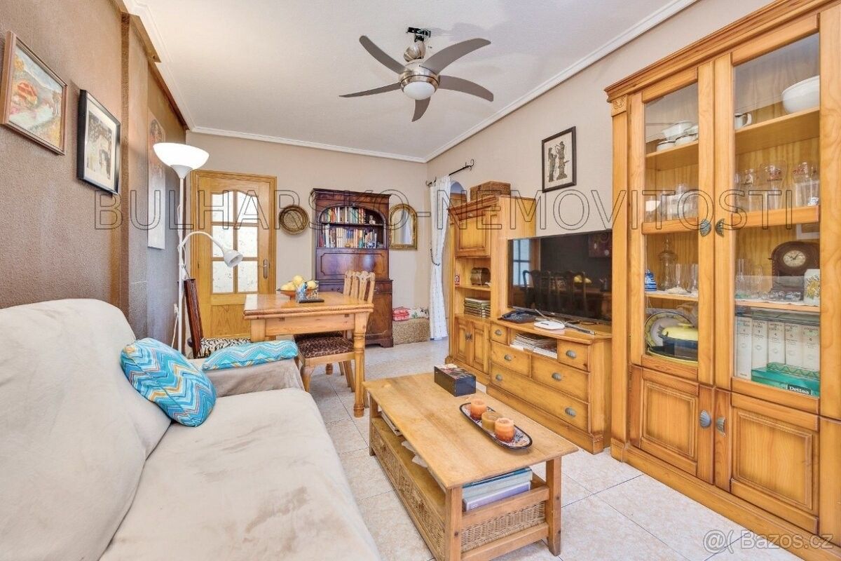 Prodej byt - 987 66, Zahraničí