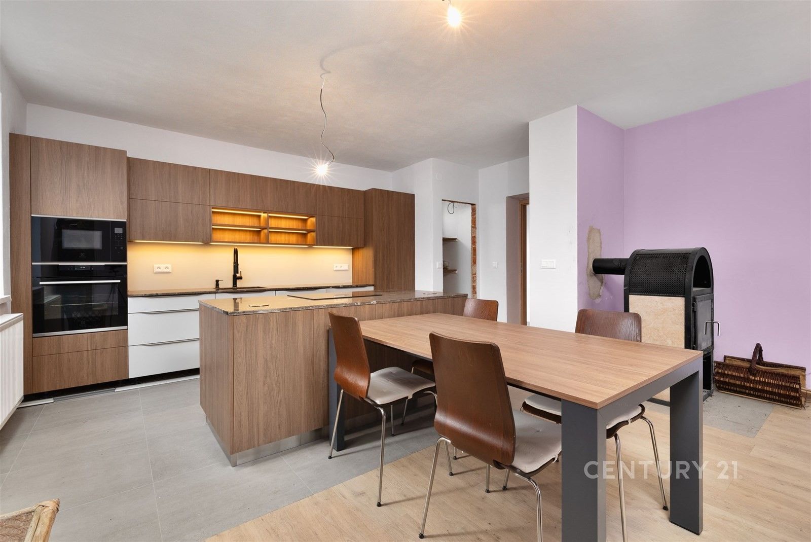 Rodinné domy, Blaženice, Rabyně, 232 m²