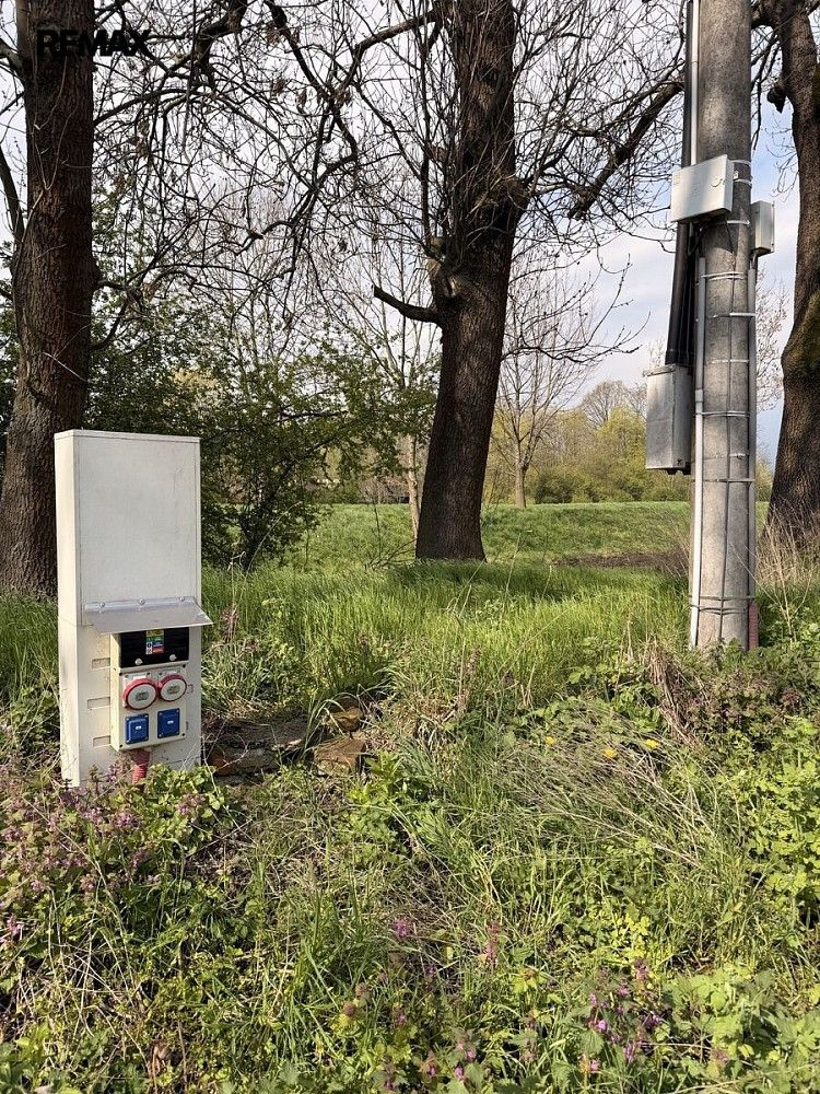 Prodej pozemek pro bydlení - Kunín, okres Nový Jičín - 5