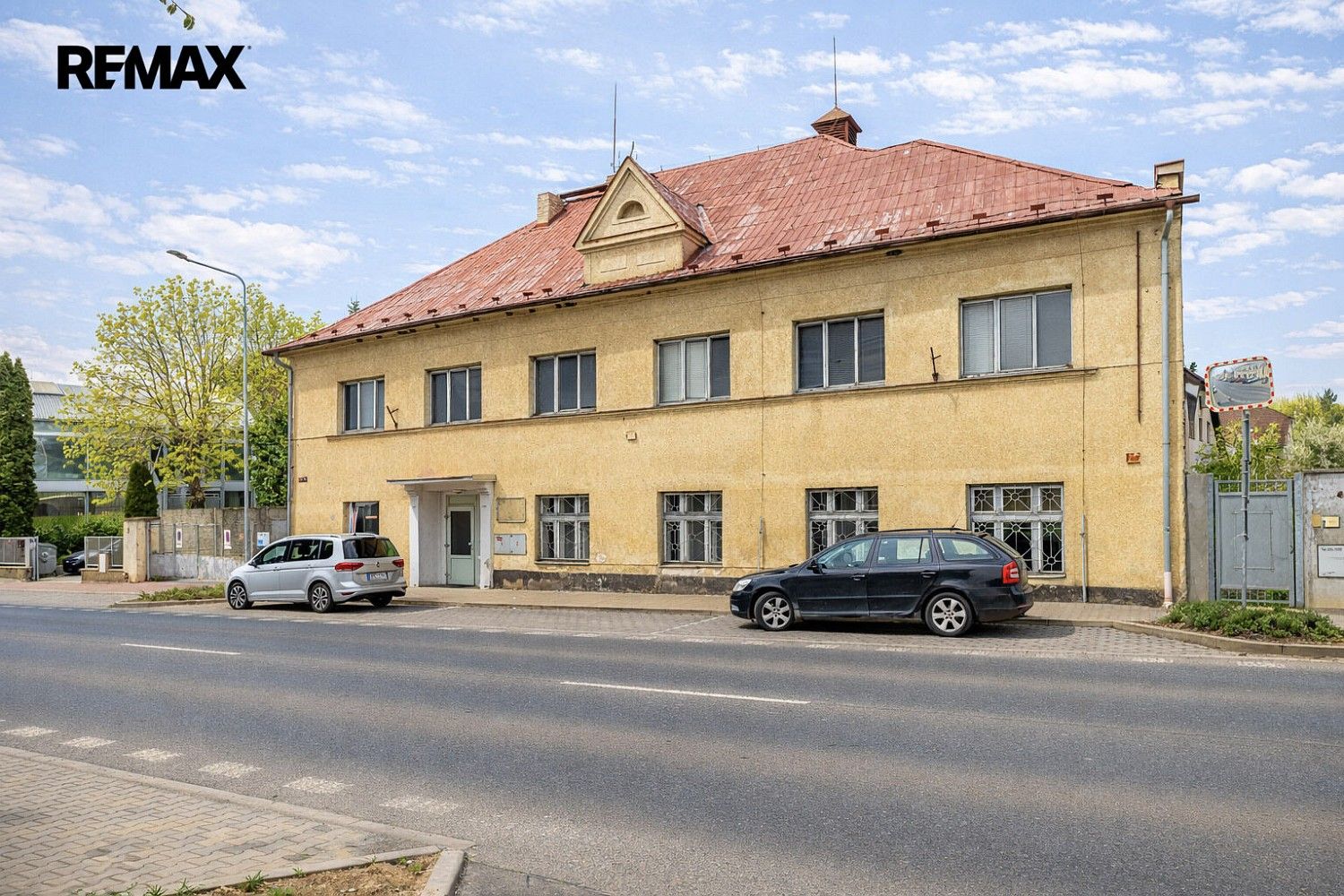 Sklady, Masarykova, Rudná, okres Praha-západ, 1 270 m² - 2