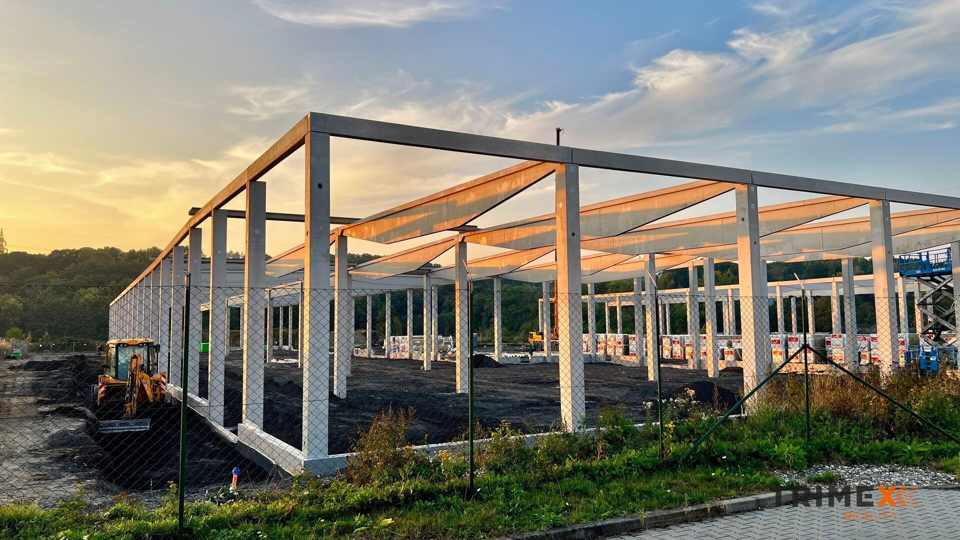 Pronájem obchodní prostory - Petřkovická, Ostrava, 292 m² - 5
