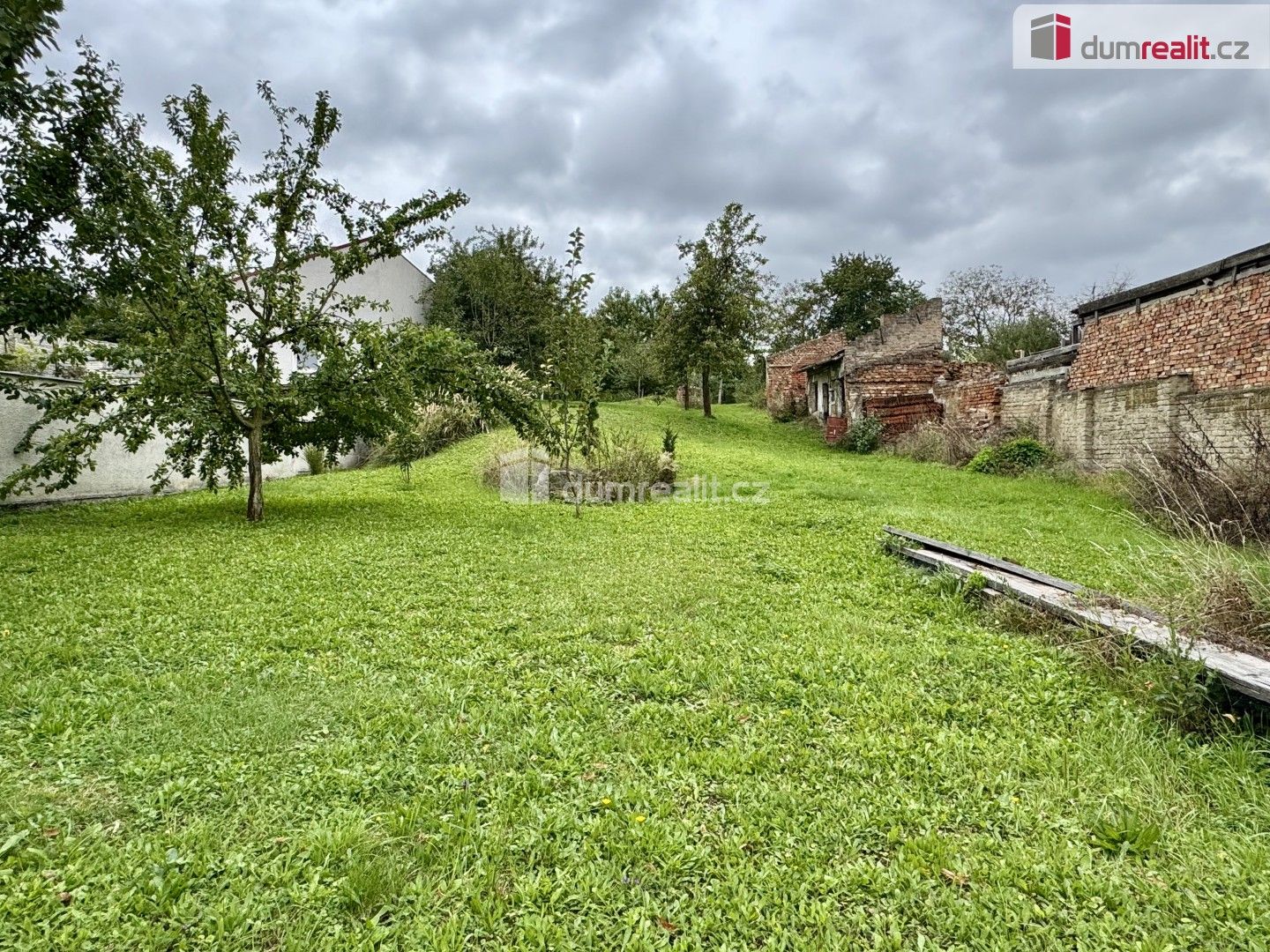 Pozemky pro bydlení, Pavlovice u Kojetína, 1 347 m²