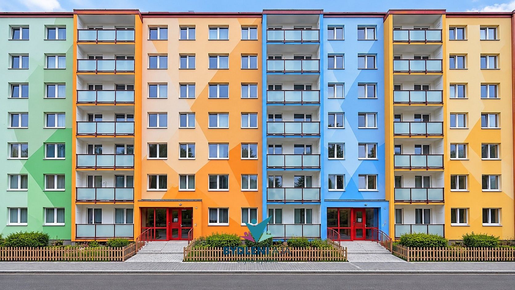 3+1, Krupka - Maršov, okres Teplice, Ústecký kraj, 68 m² - 1